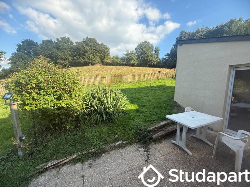 Maison - 45 m² - 3 pièces