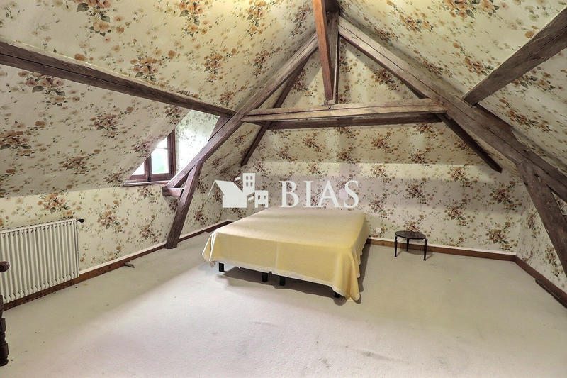 Maison - 170 m² - 6 pièces