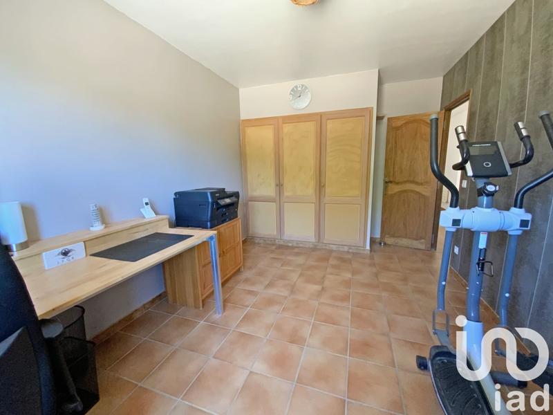 Maison - 147 m² - 5 pièces