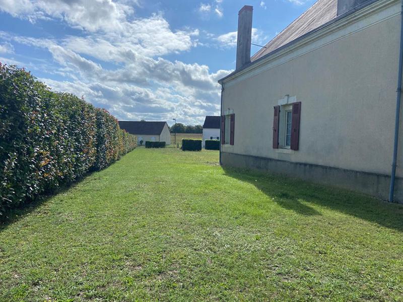 Maison - 107 m² - 6 pièces