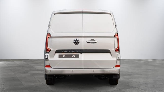 Volkswagen Transporter VII T7 Procab l L1h1 2.0 Tdi 170 Business Bva8