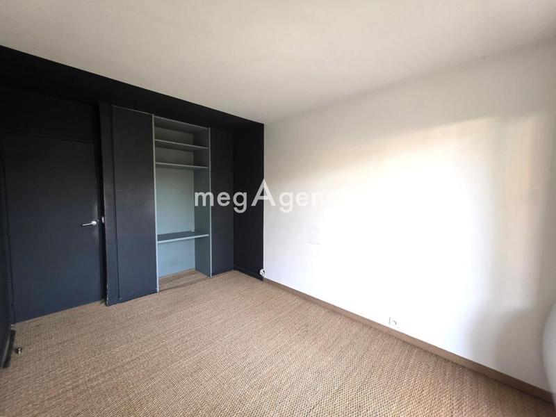 Appartement - 86 m² - 4 pièces