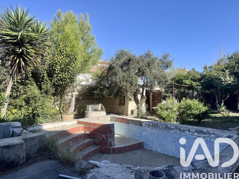 Maison - 215 m² - 7 pièces