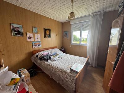 Maison - 83 m² - 4 pièces