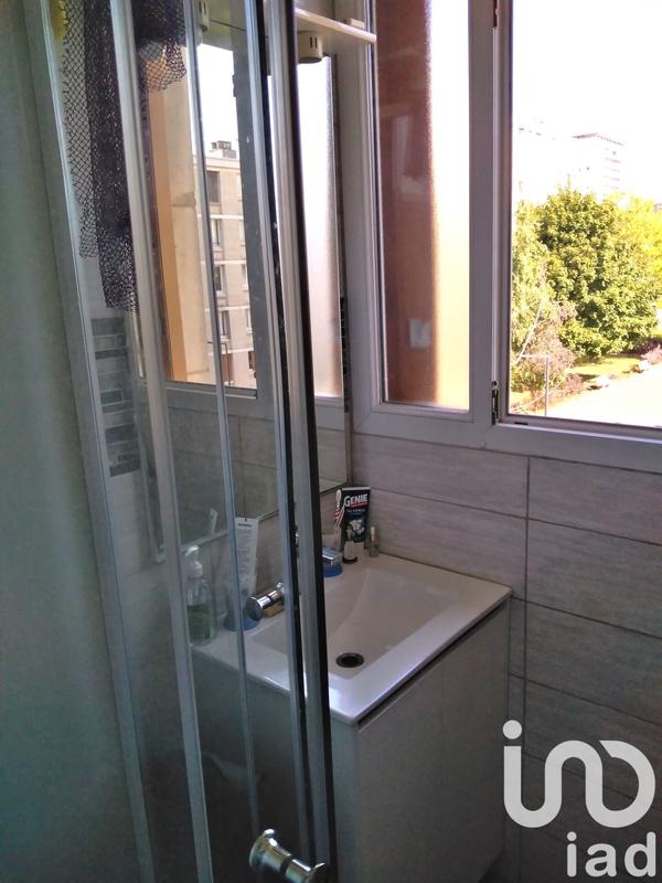 Appartement - 51 m² - 3 pièces