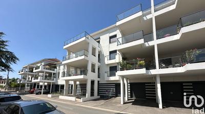 Appartement - 68 m² - 2 pièces