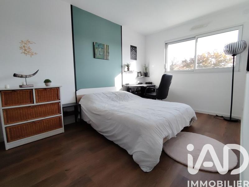 Maison - 145 m² - 5 pièces