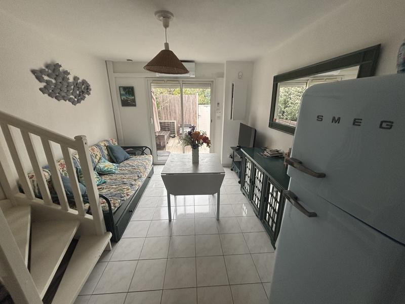 Villa - 38 m² - 3 pièces