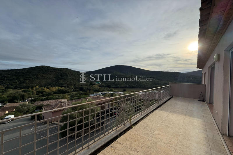 Appartement - 49 m² - 3 pièces