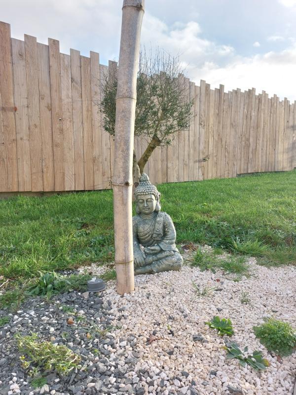 Maison - 85 m² - 5 pièces