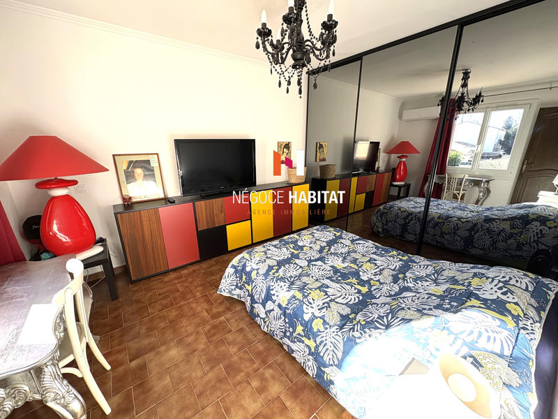 Villa - 113 m² - 6 pièces