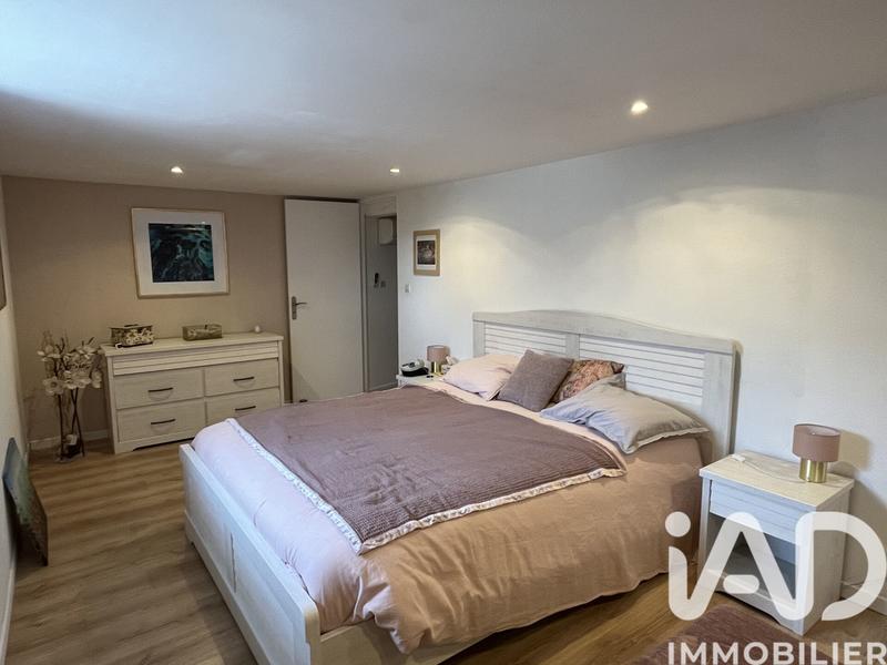 Maison de campagne - 220 m² - 7 pièces