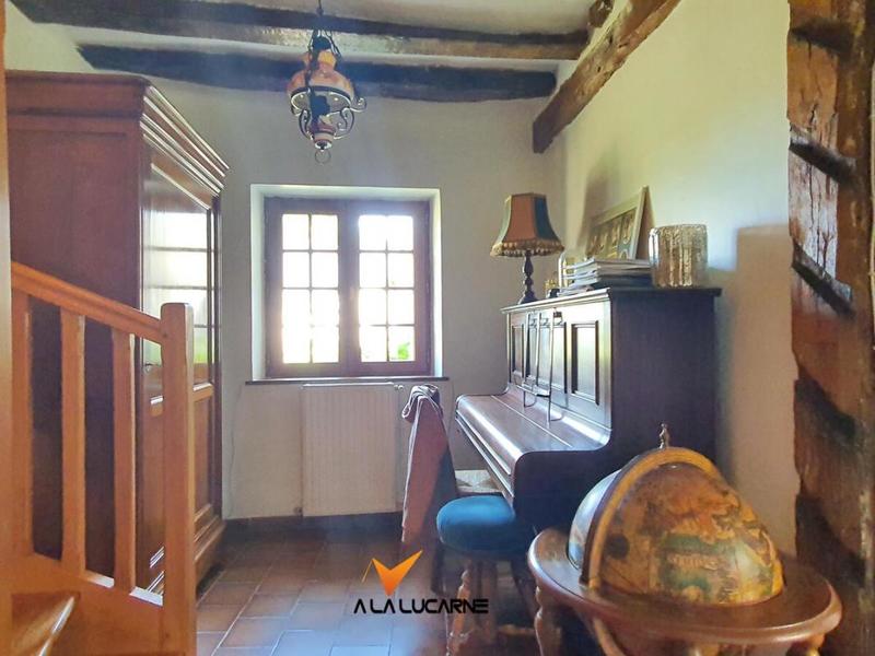 Maison - 77 m² - 4 pièces