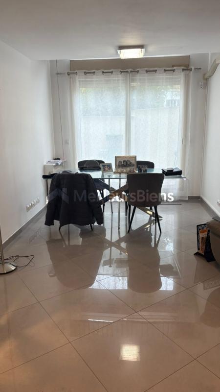 Maison - 119 m² - 5 pièces