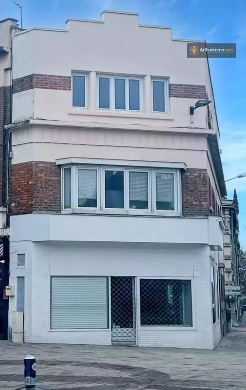 Magasins - 42 m² - 1 pièce