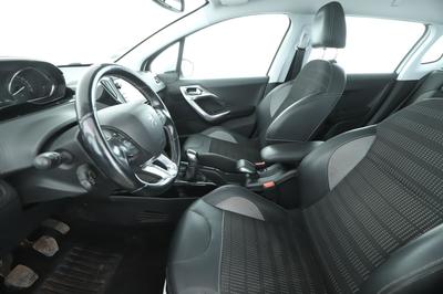 Peugeot 2008 1.2 PureTech Allure 110 ch