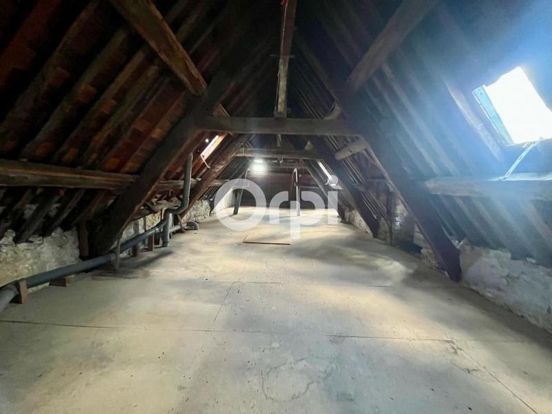 Maison de ville - 98 m² - 4 pièces