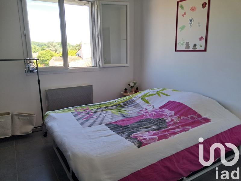 Appartement - 95 m² - 4 pièces