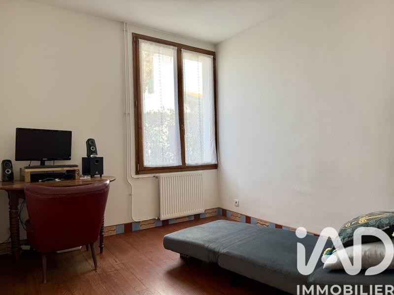 Maison - 114 m² - 5 pièces