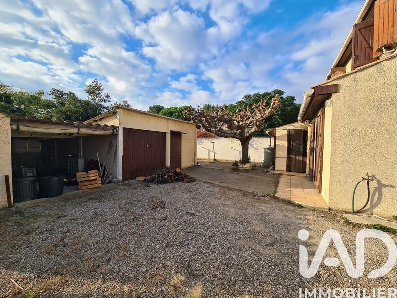 Maison - 107 m² - 5 pièces