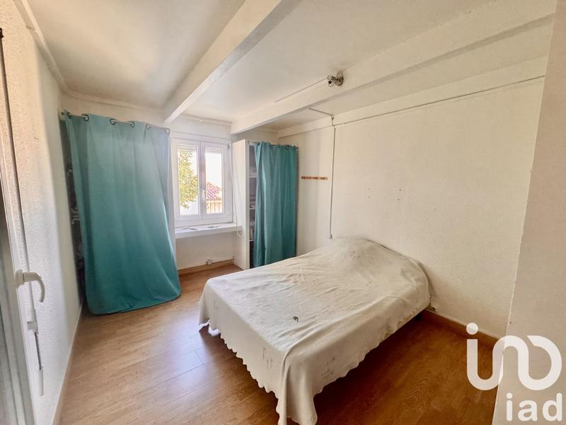 Maison - 108 m² - 6 pièces