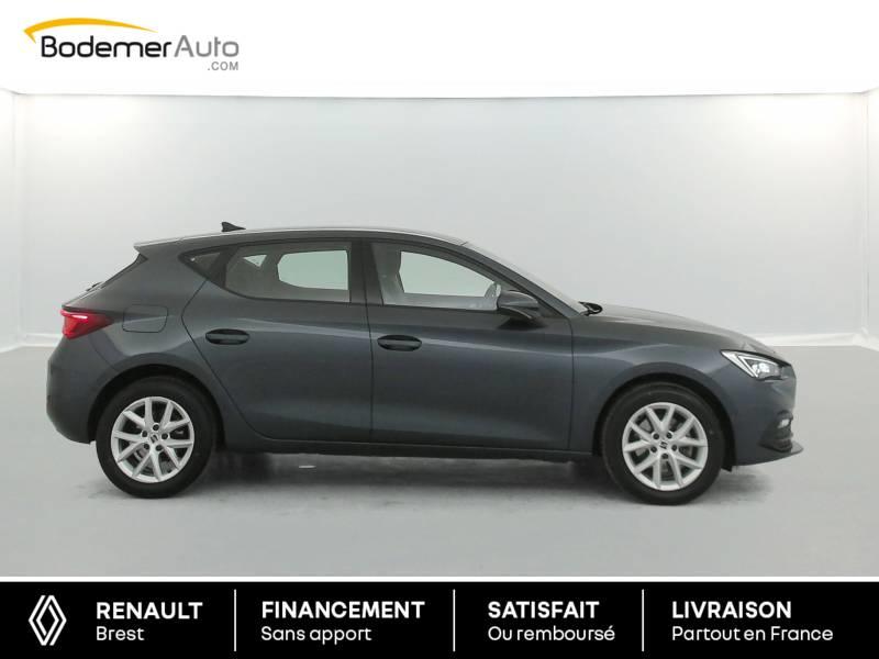 Seat Leon 2.0 Tdi 115 Bvm6 Style Business