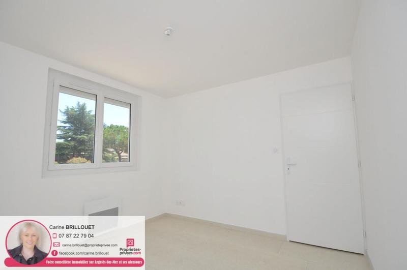 Appartement - 73 m² - 4 pièces