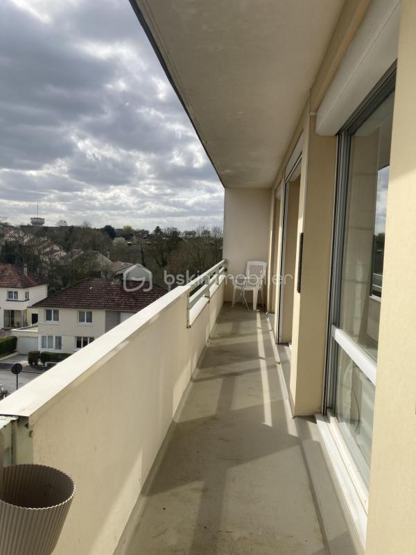 Appartement - 79 m² - 4 pièces