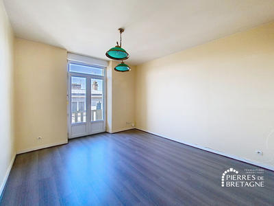 Appartement - 51 m² - 3 pièces