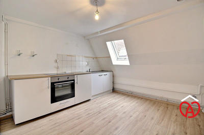 Duplex - 40 m² - 3 pièces