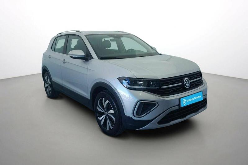 Volkswagen t-Cross 1.0 Tsi 116 Start/Stop Dsg7 Style