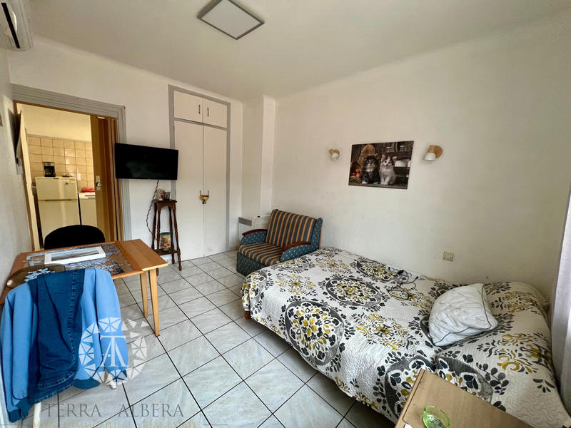 Maison de village - 122 m² - 5 pièces