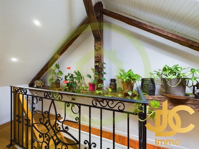 Maison - 79 m² - 4 pièces