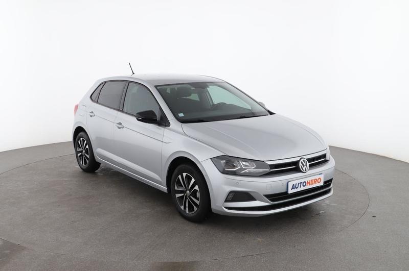 Volkswagen Polo 1.0 Tsi Iq.Drive 95 ch