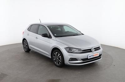 Volkswagen Polo 1.0 Tsi Iq.Drive 95 ch