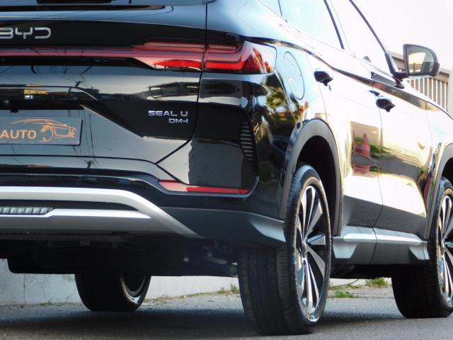 Byd Seal U 1.5l Dm-i 218 ch Phev Boost