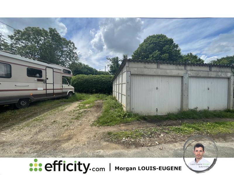 Longère - 174 m² - 7 pièces