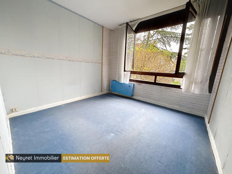 Appartement - 55 m² - 2 pièces