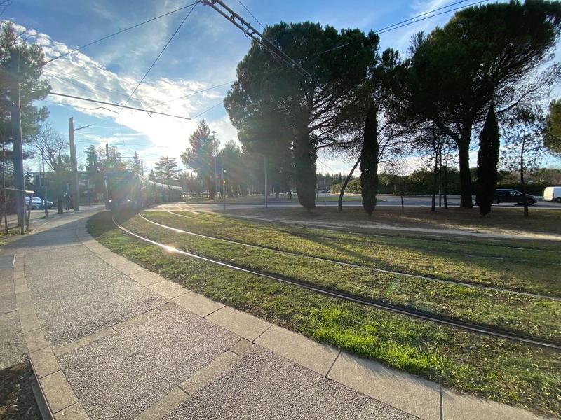 Appartement - 26 m² - 1 pièce