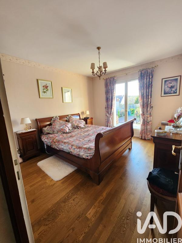 Maison - 175 m² - 5 pièces