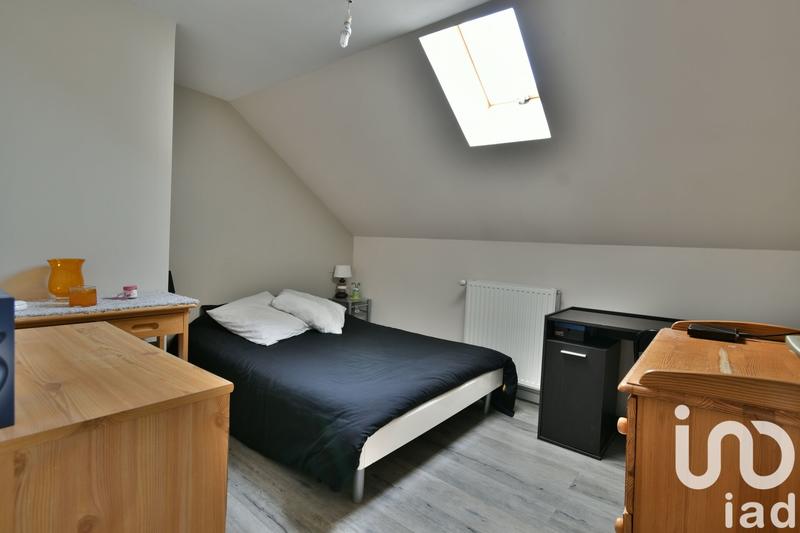 Maison - 160 m² - 7 pièces