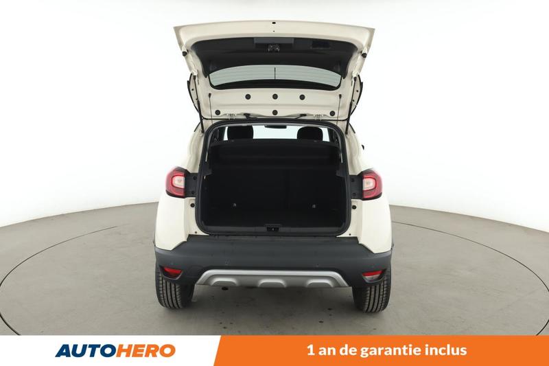 Renault Captur 1.2 TCe Energy Intens 120 ch