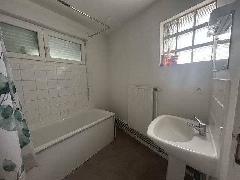 Maison - 134 m² - 6 pièces