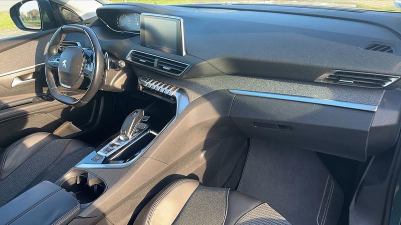 Peugeot 5008 1.2 PureTech 130 Eat6 Allure