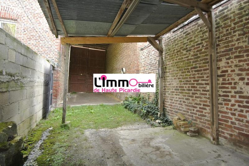 Maison traditionnelle - 152 m² - 6 pièces