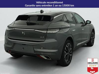 Ds Ds 4 Ds4 PureTech 130 Eat8 Rivoli