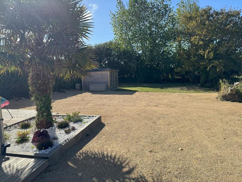 Maison - 70 m² - 3 pièces