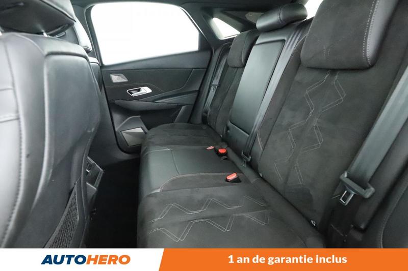 Ds Ds 7 Crossback 1.5 Blue-HDi Performance Line + Automatique 130 ch