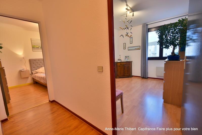 Appartement - 92 m² - 4 pièces