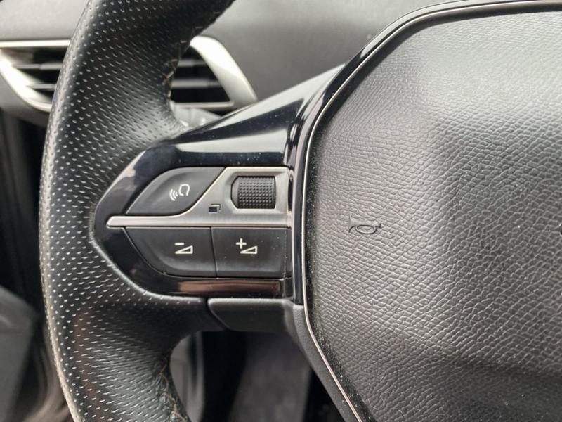 Peugeot 3008 II Puretech 130 s&amp;S Gt Line